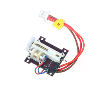 1,7G Kleine Digitale Servo Lineair 3P 1mm JR/ JST Plug voor Micro RC Vliegtuig Vaste Vleugel