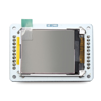 1.8 Inch 128x160 Tft Lcd Shield Spi Serial Interface For Esplora