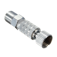 1/8Inch Airbrush Quick Disconnect Release Coupling Adapter Connecter