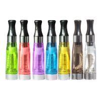 1.8Ohm Ce4 Electronic Cigarette Atomizer Clearomizer 7 Color