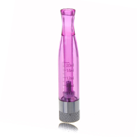 1.8Ohm Ego H2 Electronic Cigarette Atomizer Rebuildable Clearomizer