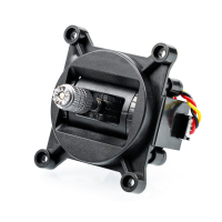 1 PC BETAFPV LiteRadio zender Potentiometer / Hal hoge precisie lagers Nano gimbal voor LiteRadio 3/2 SE DIY radiozender