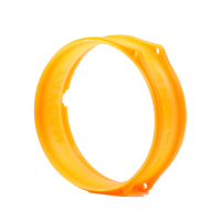 1 PC Diatone Duct Protection Guard Ring Composiet Polypropyleen voor MXC TAYCAN 3 Inch Whoop Cinewhoop FPV Racing Drone