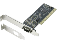 Renkforce 1 poort SeriÃ«le interfacekaart PCI