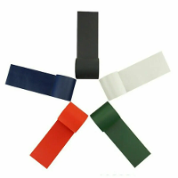 1 Rol 50*1000mm Opblaasbare Boten Kajak Speciale Beschadigde Lekkende Gaten PVC Reparatie Patch Kit Gelijmd Waterdichte