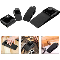 1 Set schuurpapierrek schuurmachine schuurblok handmatige schuurmachine houtbewerkingsgereedschappen en apparatuur schuu