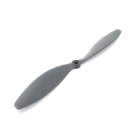 1 Stuk HQProp 9x4.7 9047 CW / CCW Propeller Slow Flyer 2 Blade Nylon / Glasvezelcomposiet voor RC vliegtuig Multirotors