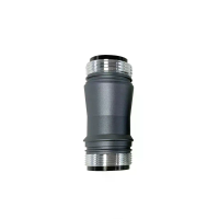 1 Stuk LUMINTOP FW3A Zaklamp 18500 Behuizing DIY 18500 Batterijbuis Zaklamp Accessoires