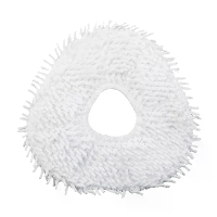 1 Stuk robotveeg herbruikbare mopdoek schoonmaakapparaat voor NARWAL J1/J2
