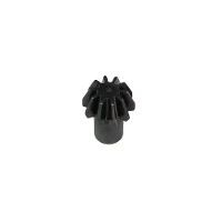 1 Stuk Voorste Kegel Metaal Gear voor MJX 1/16 16207 16208 16209 16210 H16 H16V3 H16BM M162 M163 1/14 14301 14302 14303