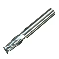 1 Stukset Carbide eindfrees 2 5 6 8 10 12 mm 4 Fluitfreeslegeringcoating Wolvesraam Van Tungstenstalen snijgereedschap C