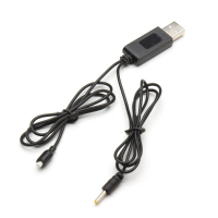 1 To 2 Charging Cable For Syma X5c 1 X5sc Yizhan Tarantula X6 Wltoys V666 Fpv Camera Monitor