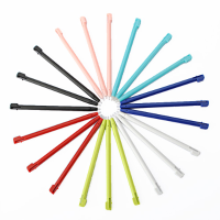 1 X Colorful Stylus Pen For Nintendo Dsi Ndsi Game