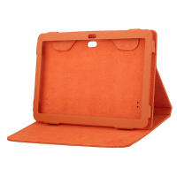 10.1 Inch Leather Case With Folding Stand For Pipo M9 Tablet