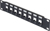 Renkforce RF 3521390 10 inch Zwart
