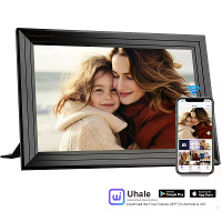 10 Inch Smart WiFi Touch Digitale Fotolijst Cloud Digitale Fotolijst 1280*800 IPS LCD Touchscreen Ingebouwde 32GB Opslag