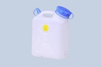 10 L HÃ¼nersdorff 818100