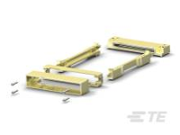 10 Lanes Pluggable I/O TE AMP 10 Lanes Pluggable I/O 2169666 2 TE Connectivity Inhoud: 1 stuk(s)