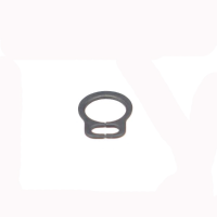 10 Pcs Emax U Ring Circlip For Rs2205 2205 2300kv 2600kv Brushless Motor