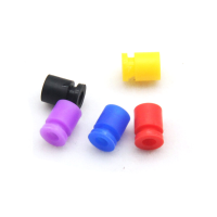 10 STKS URUAV M3X8 M3 Anti vibratie Wasmachine Rubber Demping Bal voor F4 F7 Vlucht Controller FPV RC Drone