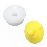 10 Stuks Auto Deurkaart Paneel Sierlijst Laars Dak Clips Voor Vauxhall Opel Vivaro Movano