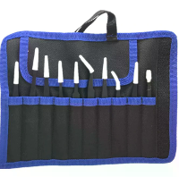 10 Stuks ESD Pincet