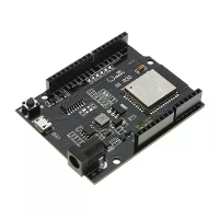 10 Stuks ESP32 D1 R32 draadloos ontwikkelbord WiFi bluetooth CH340 4MB flash compatibel met Arduino Uno R3 voor Wemos D1