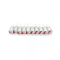 10 STUKS FELITEC 35V 470uF 6S / 50V 1000uF 8S / 50V 2200uF 8S Solid Capacitor voor RC FPV Racing Drone