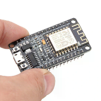10 Stuks Geekcreit® NodeMcu Lua ESP8266 ESP 12F WIFI ontwikkelingsbord