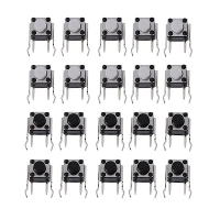 10 Stuks/pak vervangende reparatieonderdelen LB RB Switch Bumper Joystick Button voor Xbox 360/One/Series X Controller