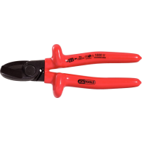 1000 V kabelsnijder met één hand, 215 mm KS Tools 117.1259