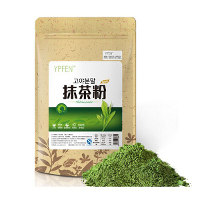 100G Natural Matcha Green Tea Powder Pure Organic Certified