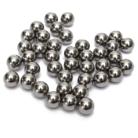 100Pcs 7mm Wheel Bearing Carbon Steel Balls Bike Bicycle Ball Bearings