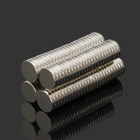 100Pcs N52 Ndfeb Super Strong Disc Magnets 10mm X 2mm Rare Earth Neodymium Magnets