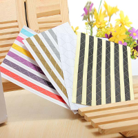 102Pcs Scrapbook Photo Album Corners Self Adhesive Album