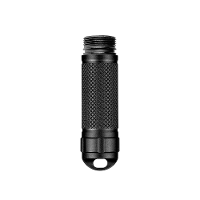 10440 Batterijbuisverlenging voor Lumintop Frog Zaklamp