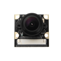 1080P 5mp 160° Fish Eye Surveillance Camera Module For Raspberry Pi With Ir Night Vision