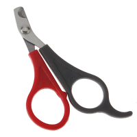 10Cm Dog Cat Care Nail Cutter Clippers Pet Grooming Scissors
