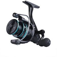 10Kg Maximaal Slepen Surfcasting Vismolens Hoge Kwaliteit Metaalen Spoel 5.2:1 Overbrengingsverhouding Spinning Reel Kar