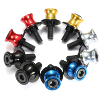 10Mm Aluminum Swing Arm Sliders Spools For Ktm 1190 Rc8r 990