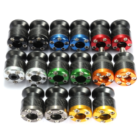 10Mm Cnc Universal Motorcycle Swingarm Sliders Spools Paddock Stand Bobbins