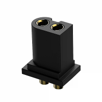 10Pairs GAONENG A30 Connector Adapter voor FPV Whoops Quads LiPo batterij voor moblite 7