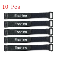 10Pcs 26cm Eachine Lipo Battery Tie Down Strap