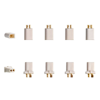 10PCS BETAFPV BT2.0 Connectof Set Mannetje Vrouwtje voof FPV 1S Whoop Drone