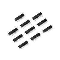 10PCS M5Stack 2.54Mm BUS Socket 13.2 M BUS Bus Uitbreiding Header Set 2x15P