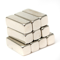 10Pcs N35 Strong Block Rare Earth Neodymium Magnets 12mmx4mmx4mm