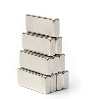 10Pcs N50 Strong Block Cuboid Magnets Rare Earth Neodymium 15x6x3mm
