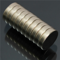 10Pcs N52 Super Strong Round Disc Magnets 12mmx3mm Rare Earth Neodymium Magnets