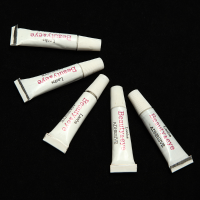 10Pcs Pro Makeup False Eyelashes Adhesive Waterproof Glue