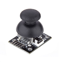 10Pcs PS2 Game Joystick Module For Arduino